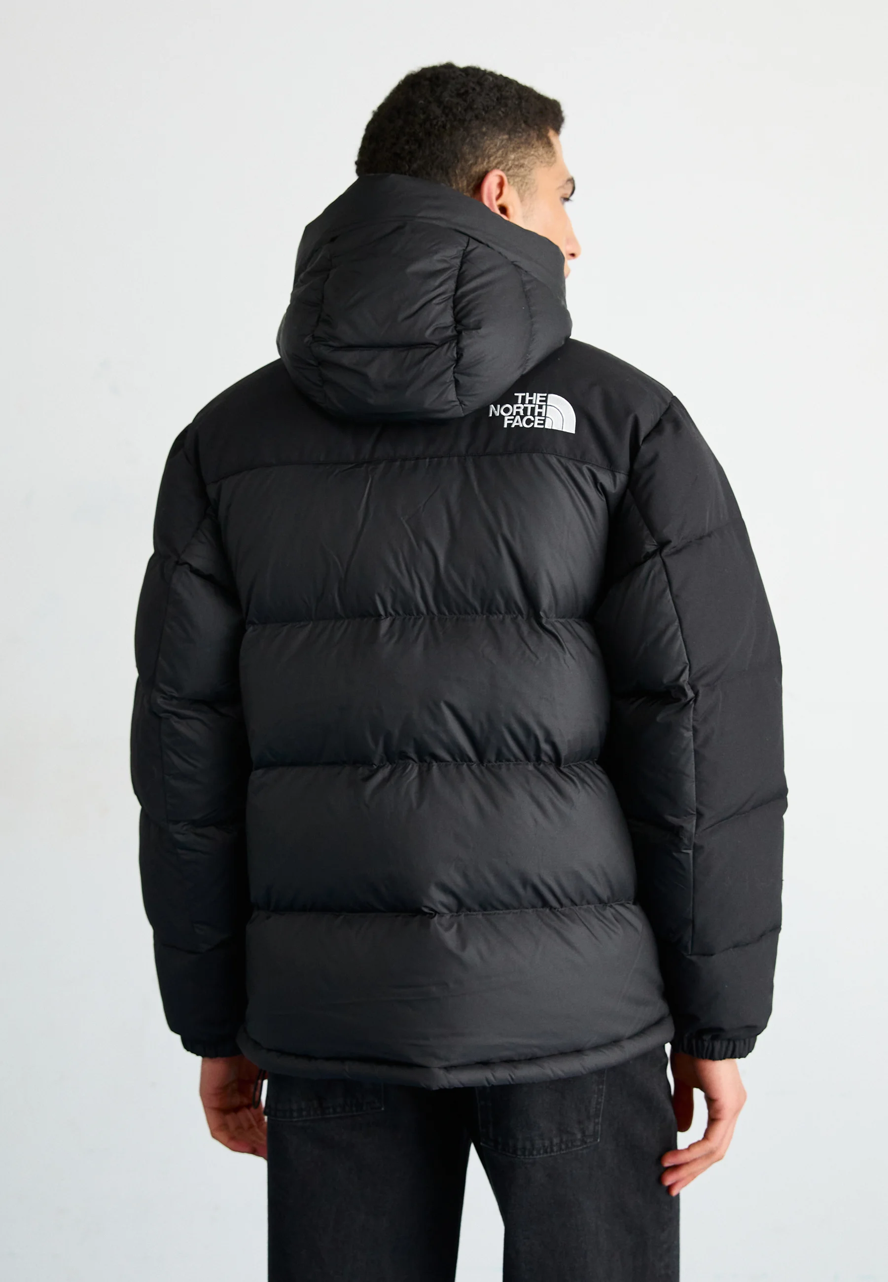 Chaqueta de plumas The North Face