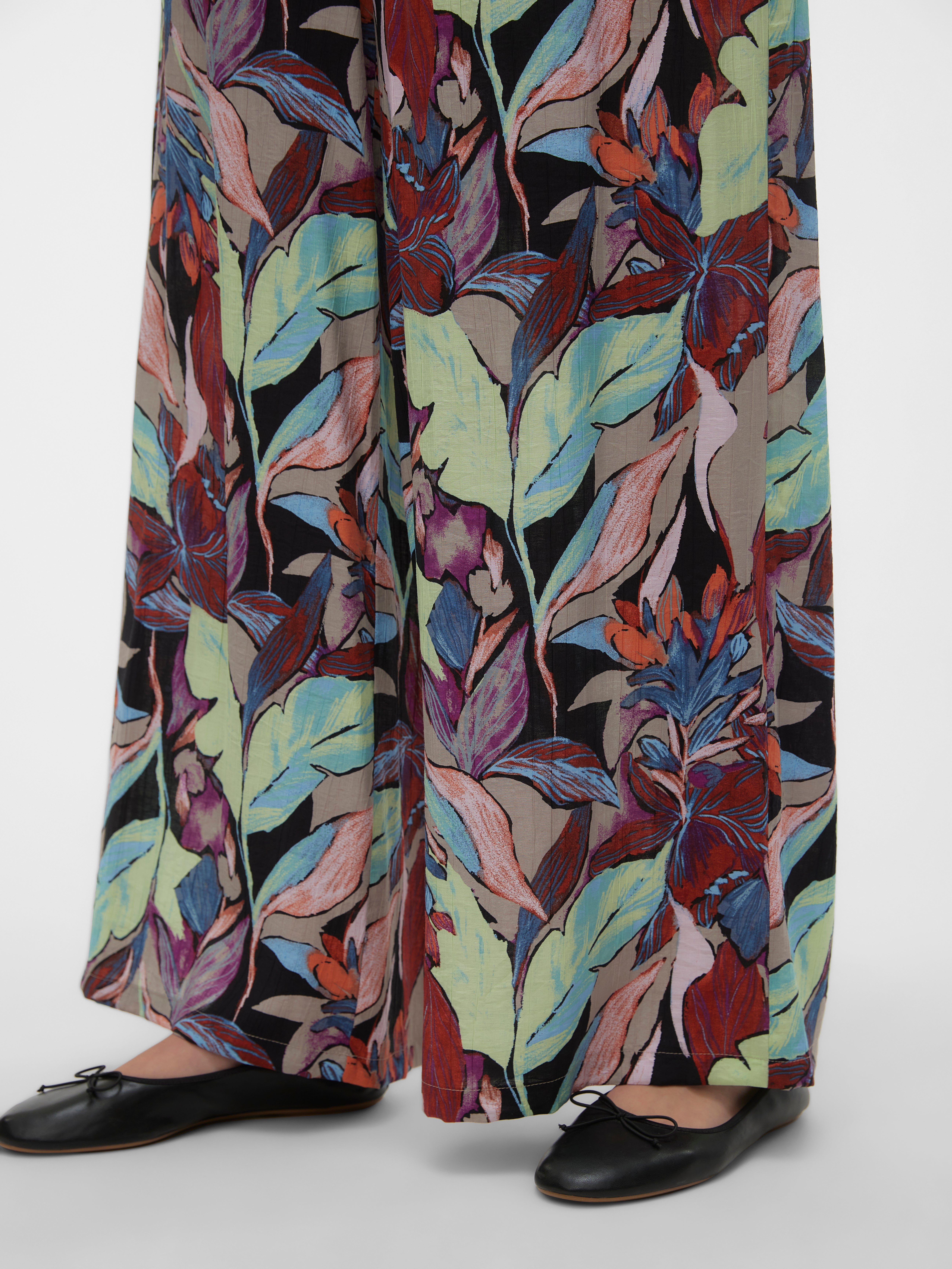 VMGAJA Hohe Taille Hose