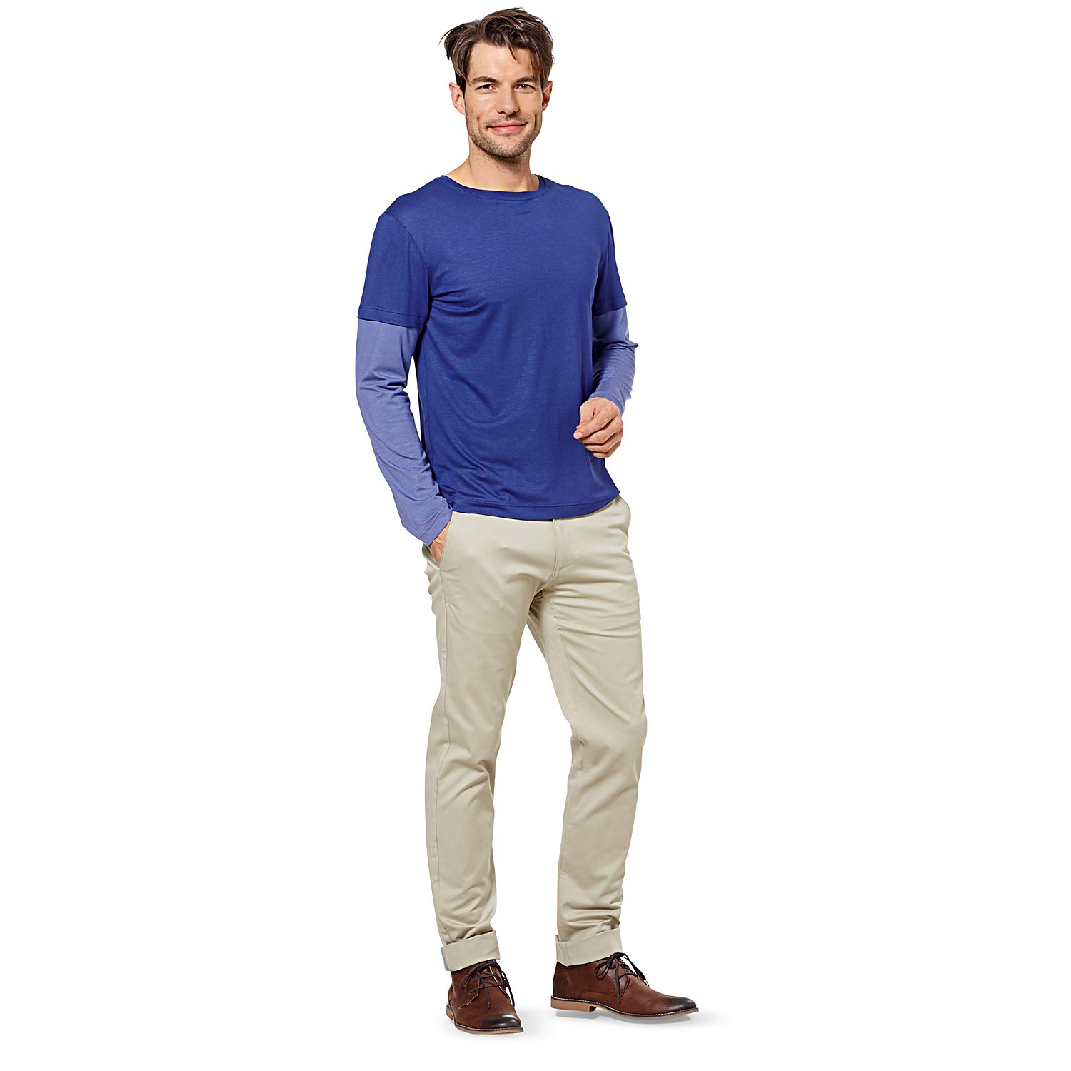 burda Schnitt 6602 