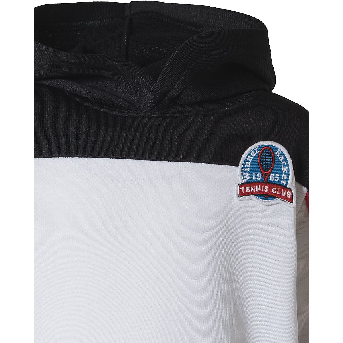 Kapuzenpullover für Jungen