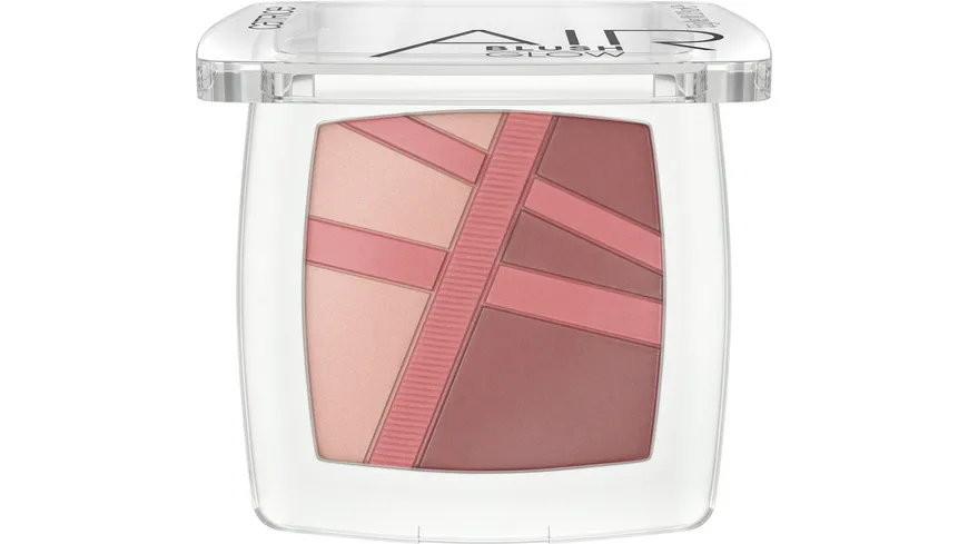Catrice AirBlush Glow 5.5 g 020 - Cloud Wine