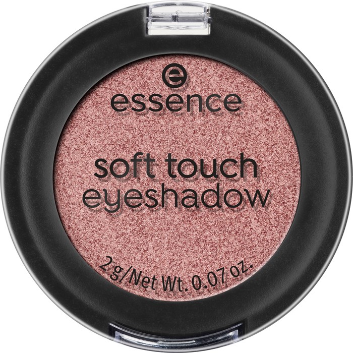 Soft Touch Eyeshadow