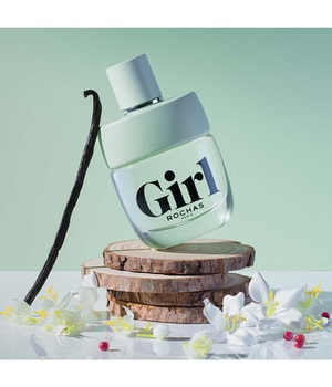 Rochas Girl Eau de Toilette 40 ml