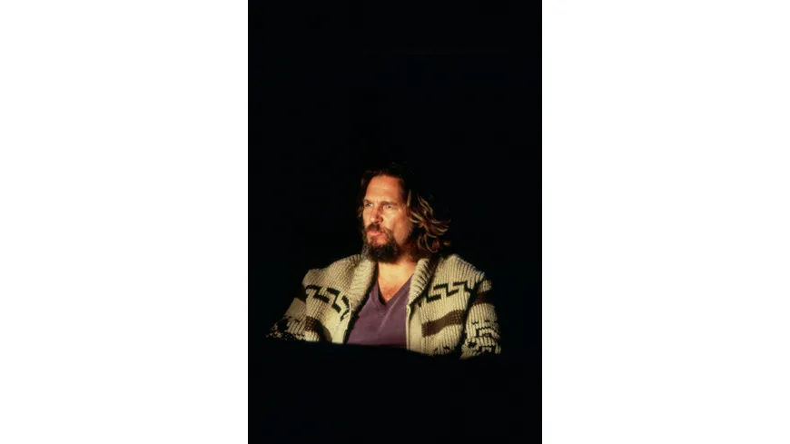 The Big Lebowski - Jahr100Film