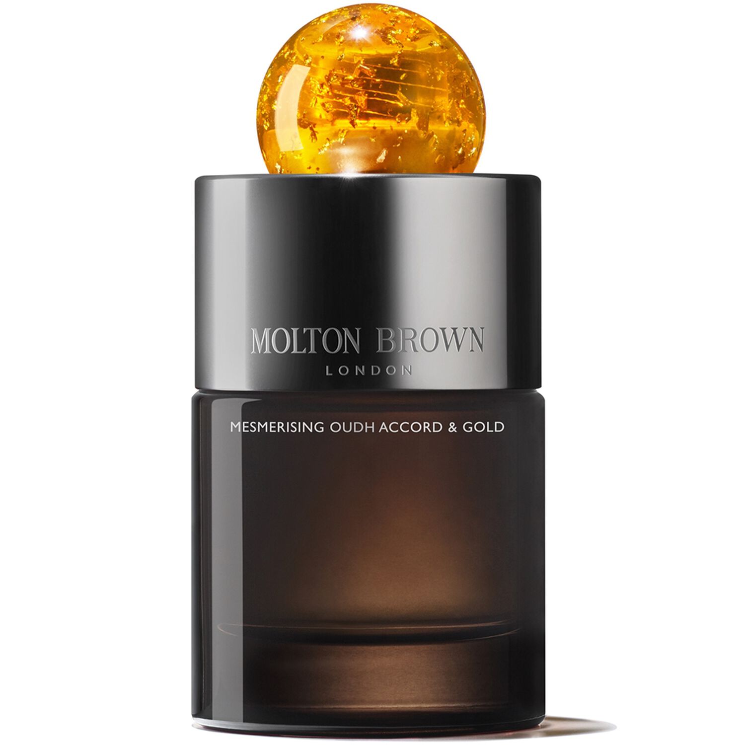 Molton Brown Mesmerising Oudh Accord & Gold Eau de Parfum 100 ml