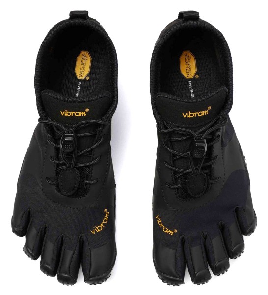 Vibram |m ~ Fivefingers V-ALPHA ~ Black