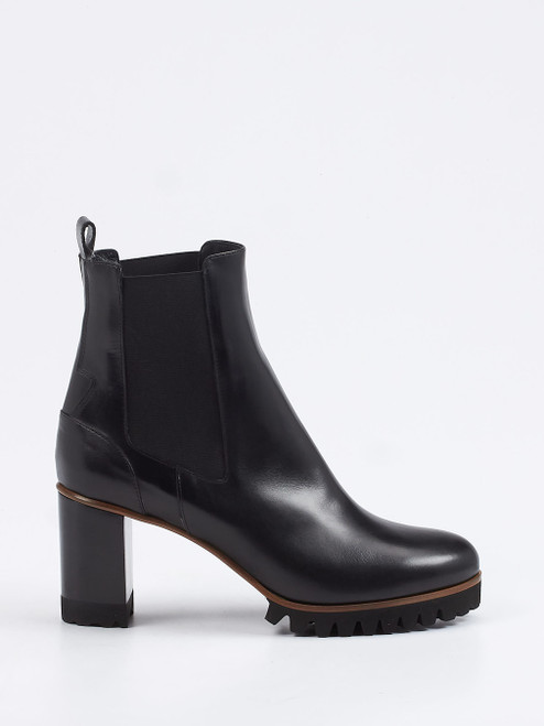 Chelsea Boots-17380090056 Truman's
