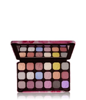 REVOLUTION Forever Flawless Butterfly Lidschatten Palette-5.5 ml