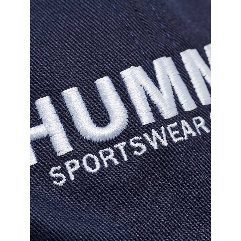 hummel hmlLEGACY CORE BASEBALL CAP Hut
