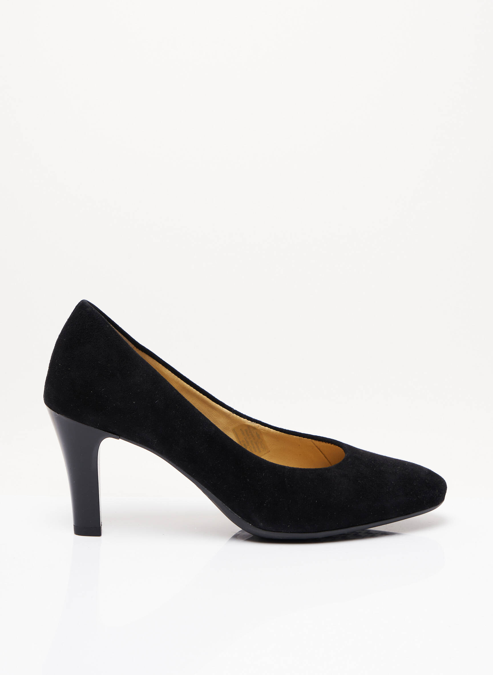 Ara Escarpins Femme couleur noir
