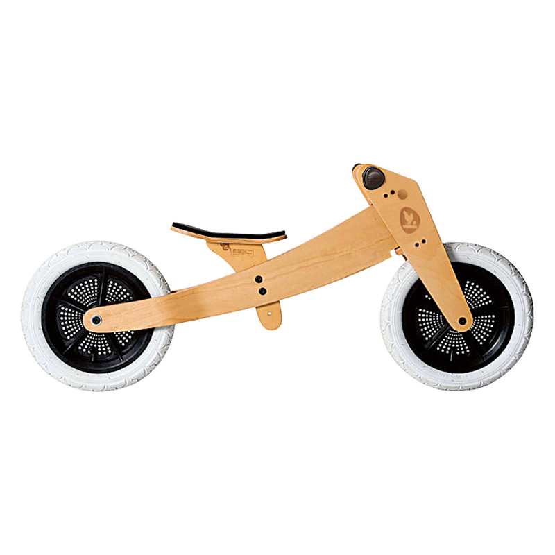 Tricycle modulable Wishbone