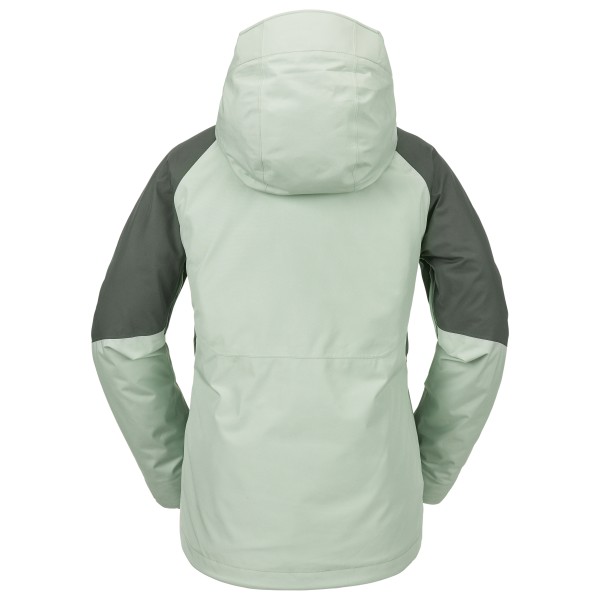 Volcom - Women's V.CO Aris GORE-TEX Jacket - Skijacke