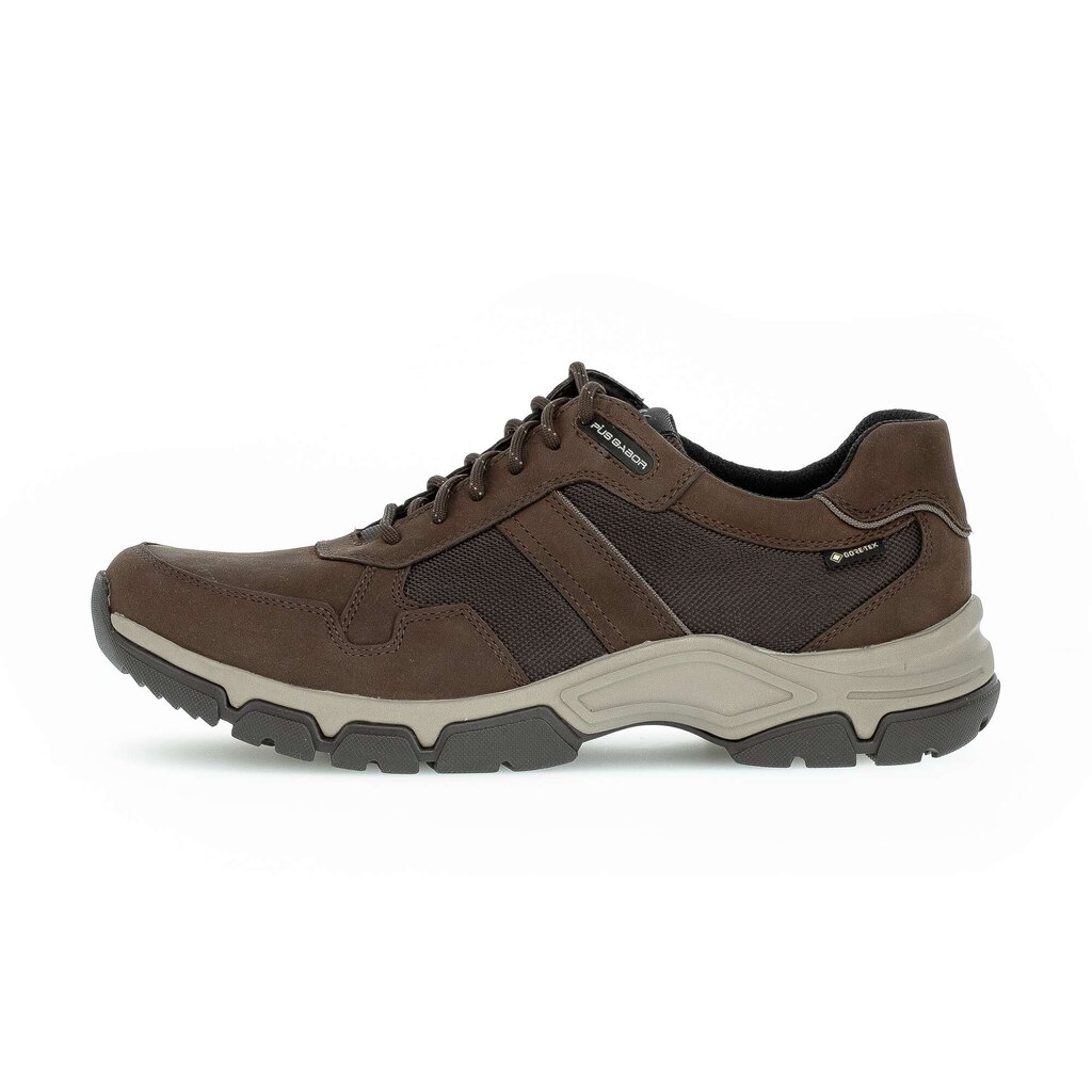 Pius Gabor PG0533 Sneaker low braun