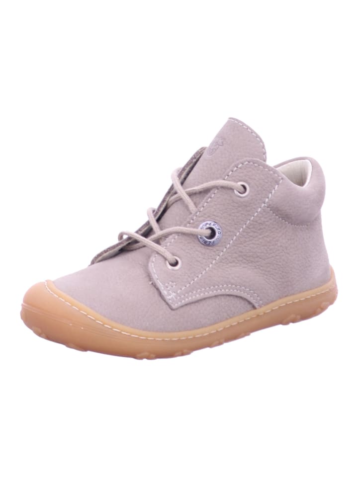 PEPINO Jungen- Halbschuhe Cory in Beige günstig kaufen