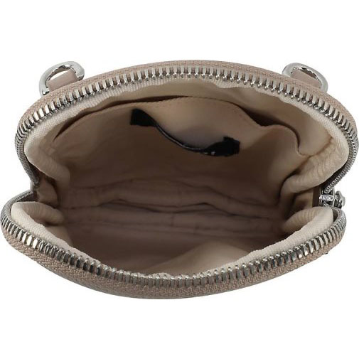 JOOP! Jeans Handytasche Lettera Bianca