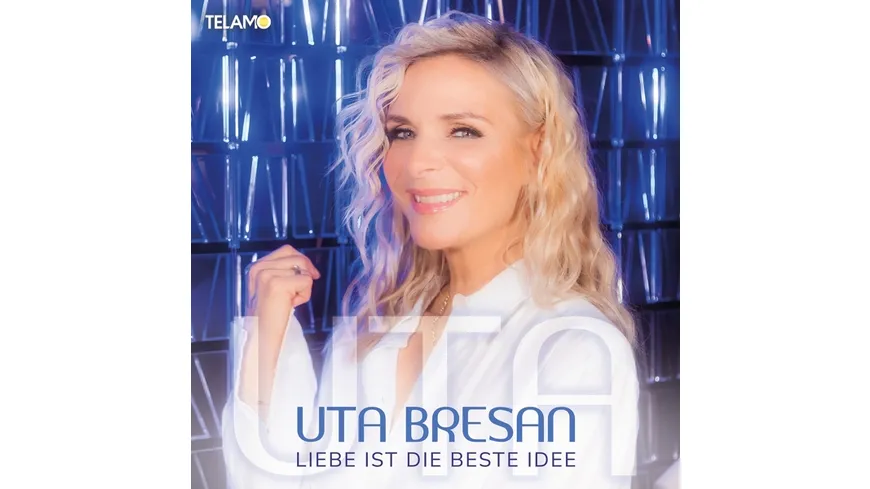 Liebe ist die beste Idee