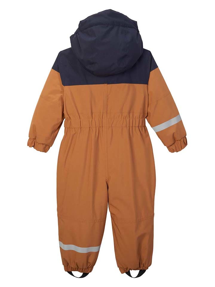 Killtec Schneeanzug in Hellbraun günstig kaufen