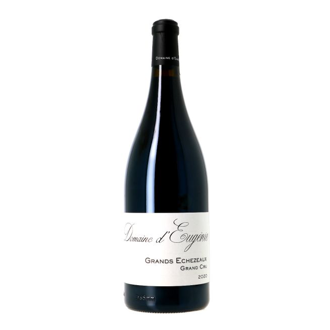 Domaine d'Eugénie, Grands-Echezeaux, 2020 Magnum