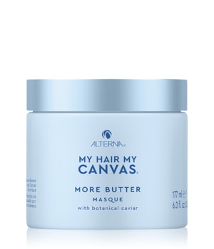 ALTERNA My Hair My Canvas Textures & Curls Haarmaske-177 ml