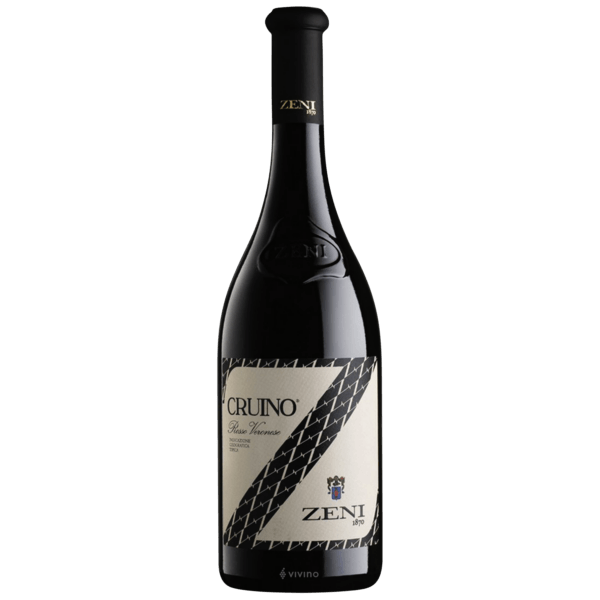 ZeniCruino Rosso Veronese 2019