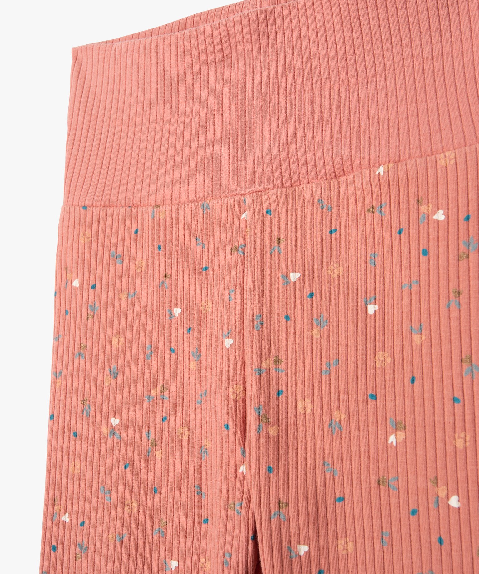Ensemble de naissance évolutif 3 pièces : body + legging +... rose | GEMO