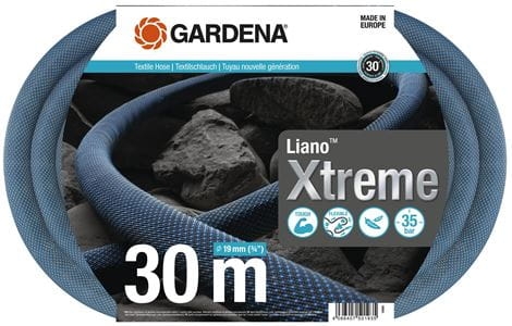 Gardena 18484-20 Textilní nůž Liano™ Xtreme 19 mm (3/4