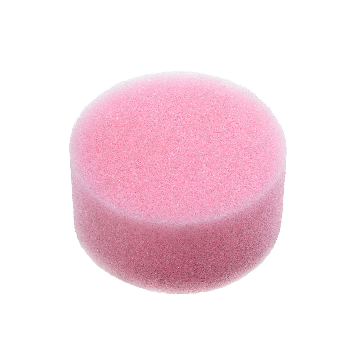 Schmink-Schwamm rosa