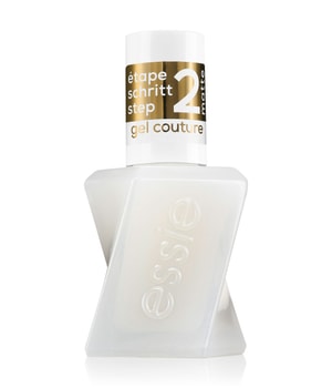 essie Gel Couture mit mattem Finish Nagelüberlack-13.5 ml