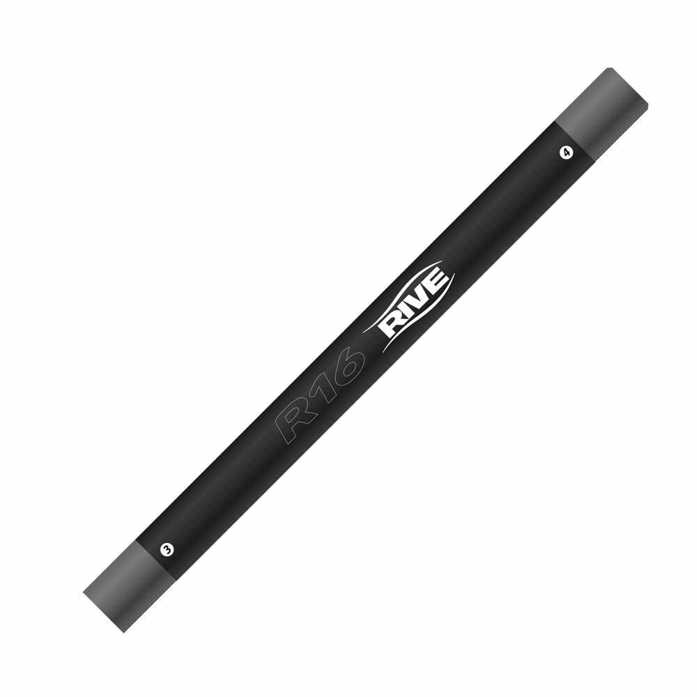Rive R-16 universalus 3-4 dvipusis mini kulno paminkštinimas