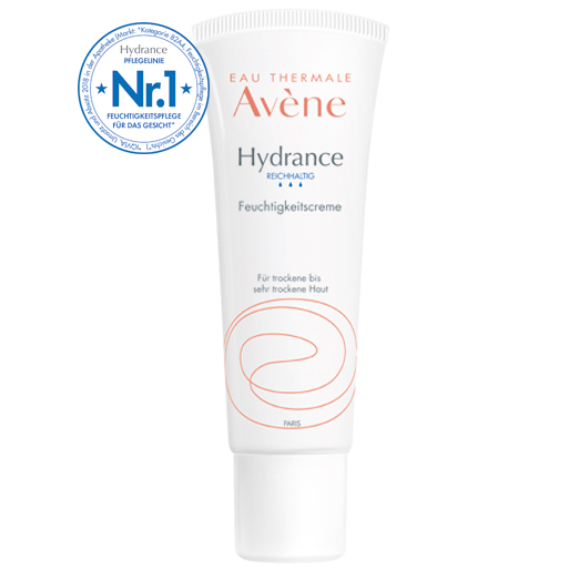 AVENE Hydrance reichhaltig Feuchtigkeitscreme  40 ml  Creme