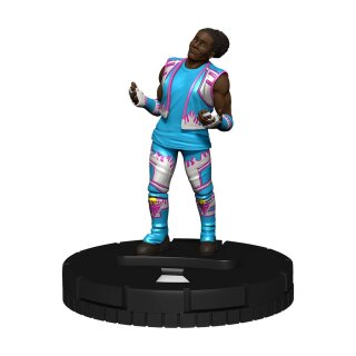 WWE HeroClix: Xavier Woods Expansion Pack (EN)