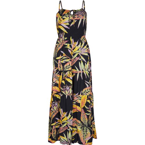 DAMEN KLEID QUORRA MAXI DRESS