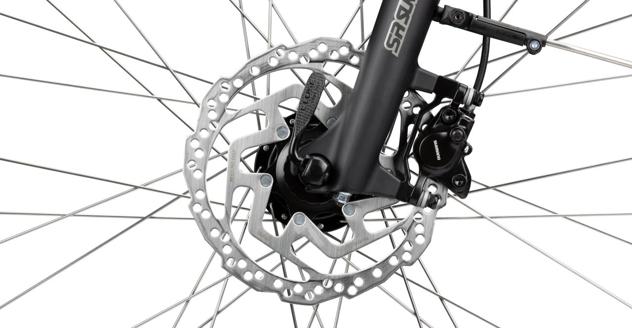 Radon Solution Comfort 5.0 kaufen | Bike-Discount