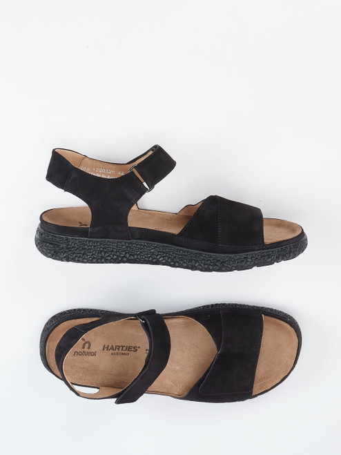 Sandalette-22510090074 Hartjes
