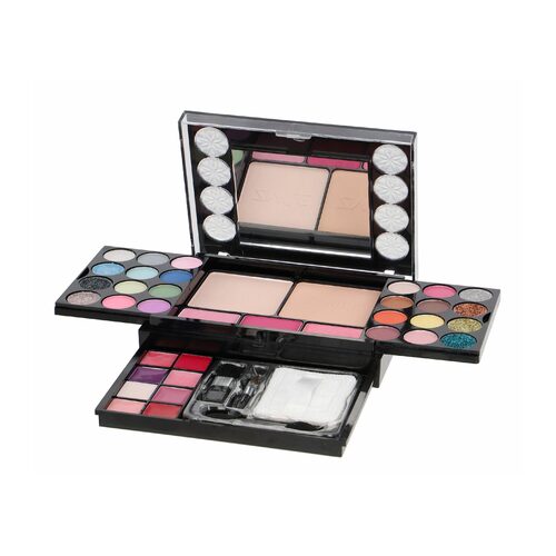 Zmile Cosmetics Diamant Makeup sæt