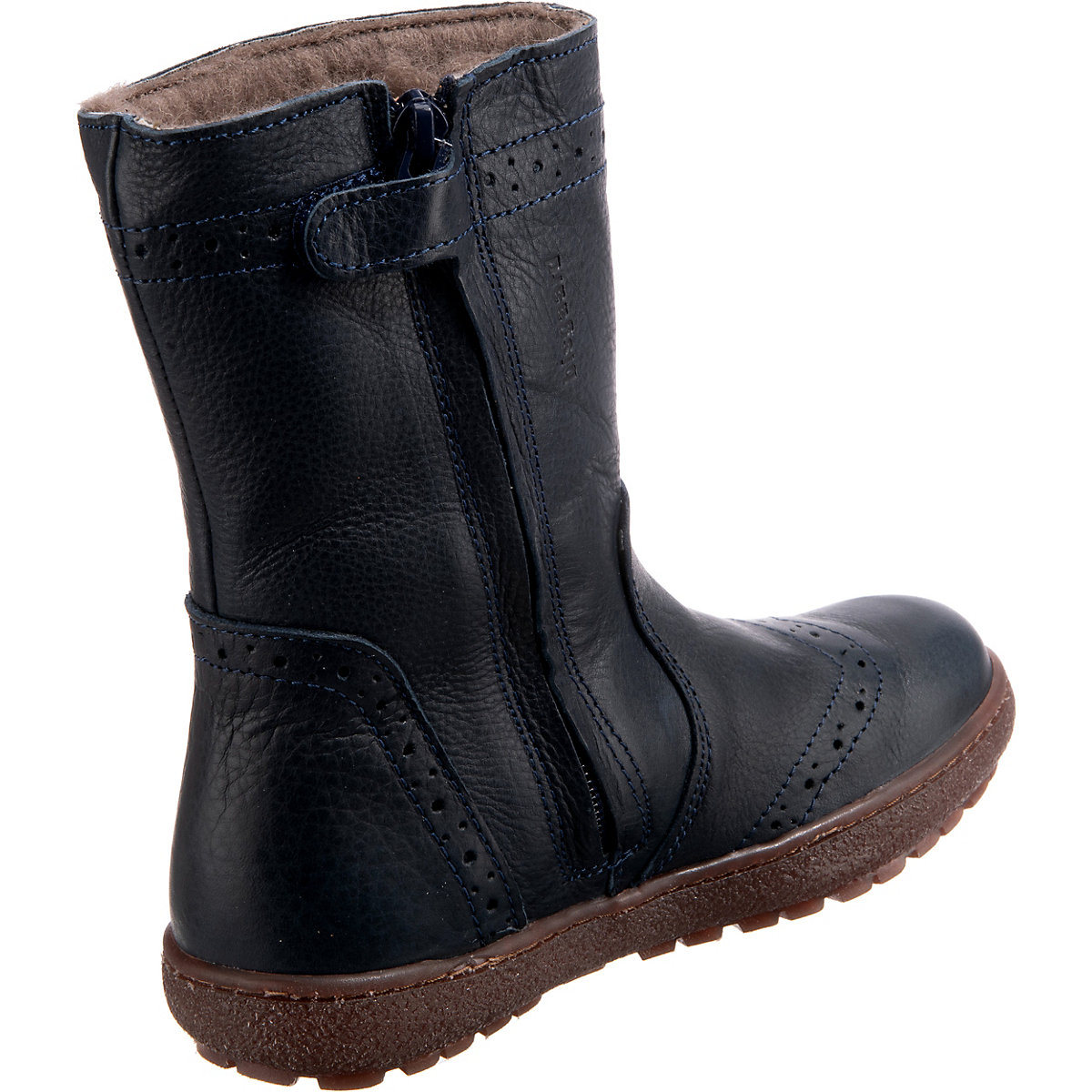 Winterstiefel für Mädchen