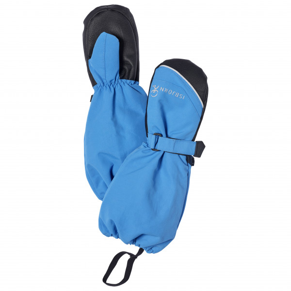 Isbjörn - Kid's Arctic Mitten - Handschuhe