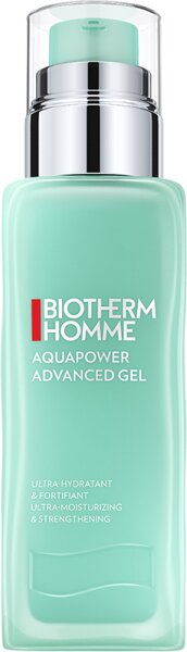 Biotherm Homme Aquapower PNM Advanced Gel  Gesichtsgel
