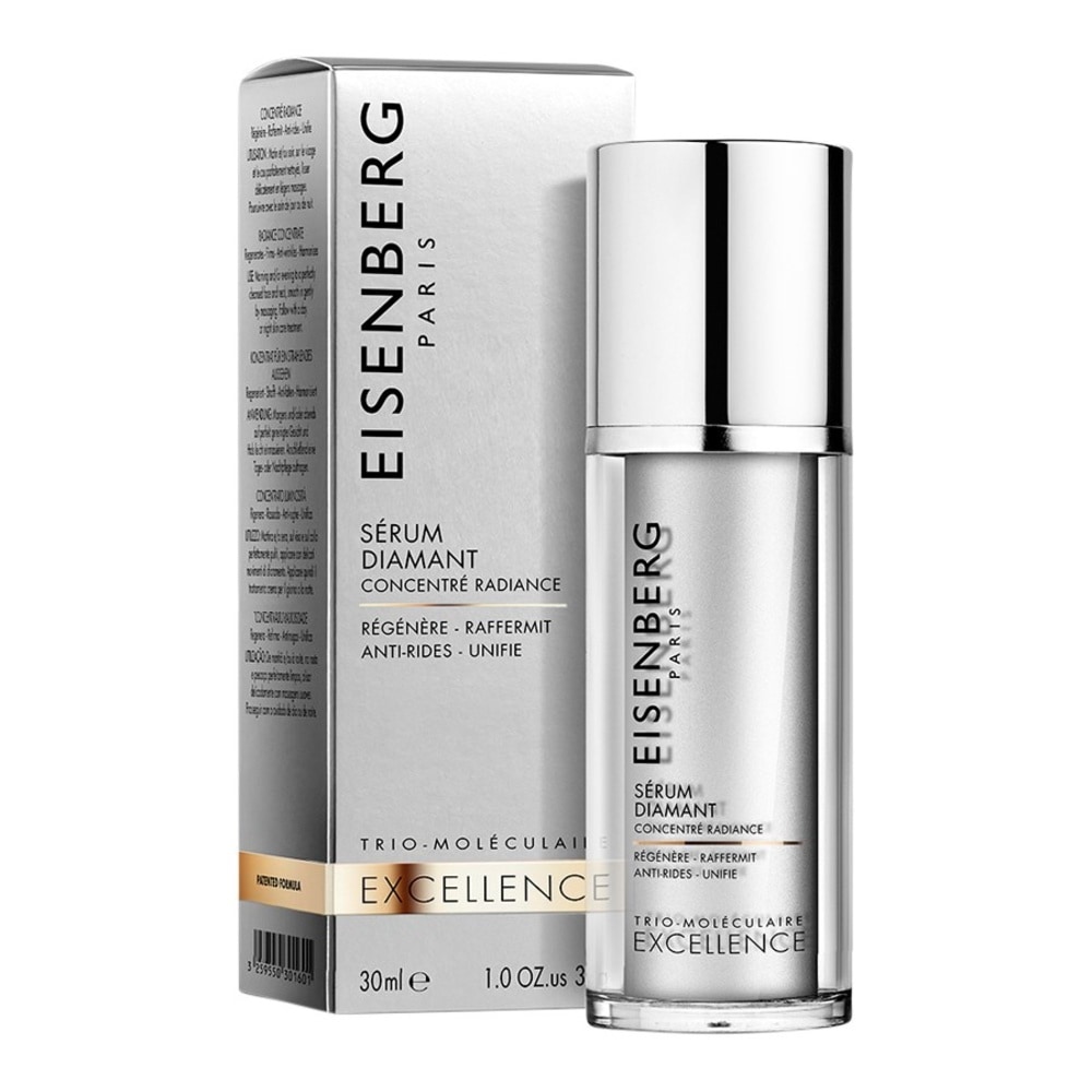 Eisenberg Excellence Sérum Diamant Sérum