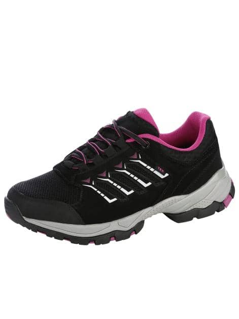 Trekkingschuh mit Klimamembrane