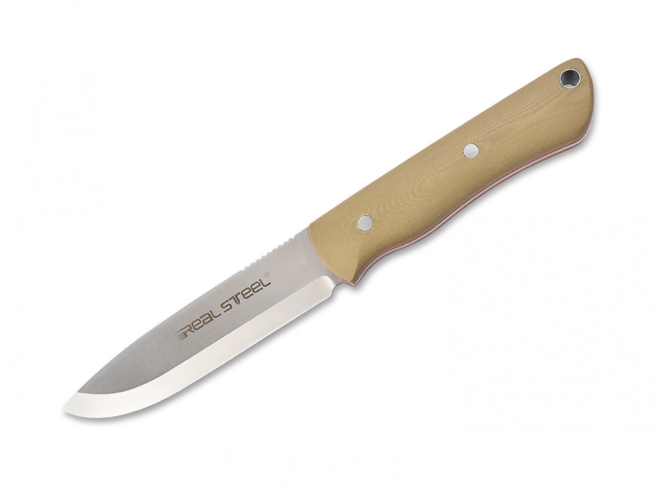 Bushcraft Coyote