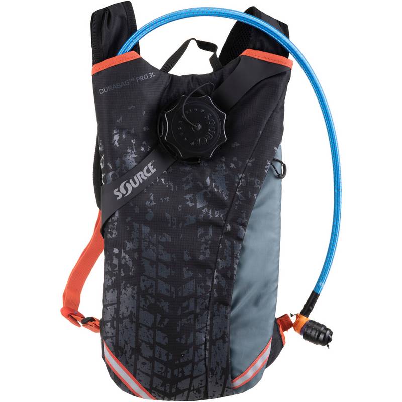 Source Durabag pro 3L Trinkrucksack