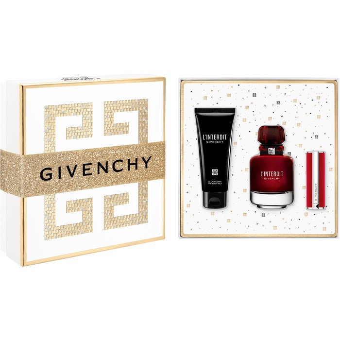 Eau de Parfum Spray