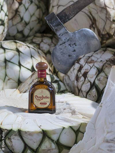 Don Julio : Reposado