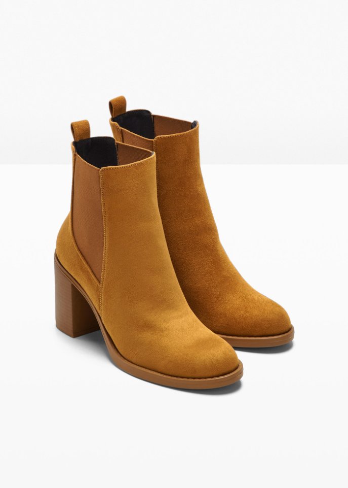 Stiefelette