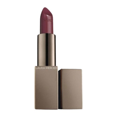 Laura Mercier Rouge Essentiel Silky Creme Läppstift Mauve Plommon 3,5 gram