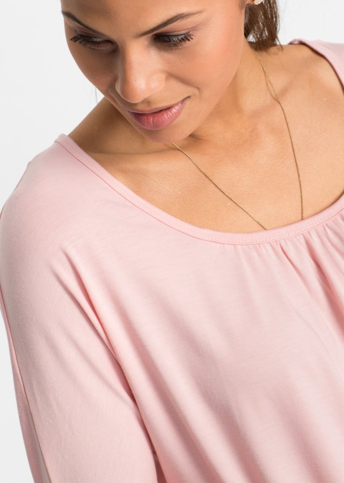 Oversize-Shirt