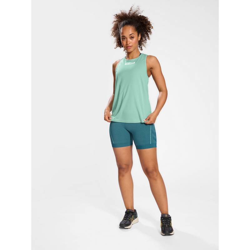 hummel hmlTE TOLA TANKTOP Tanktop Damen