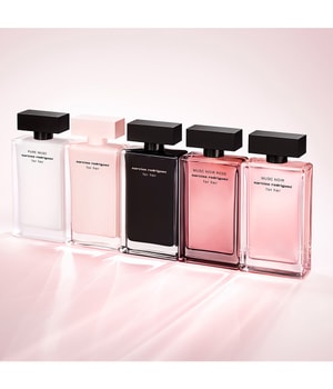 Narciso Rodriguez For Her Musc Noir Rose Eau de Parfum 100 ml