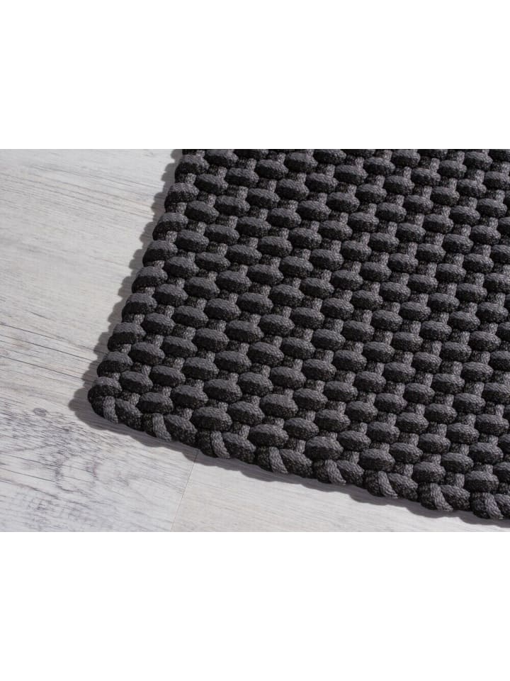 PAD Concept Outdoor Matte POOL grau / schwarz 72x92 cm günstig kaufen onesize
